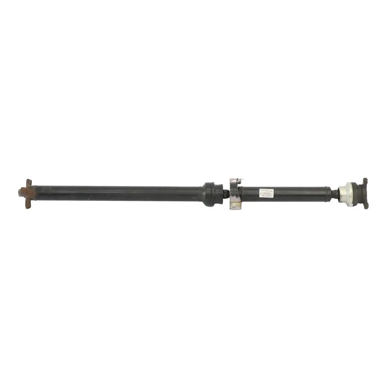 Mercedes X253 M274 Gasolina Transmisión Propshaft 4matic Automática A2534100102