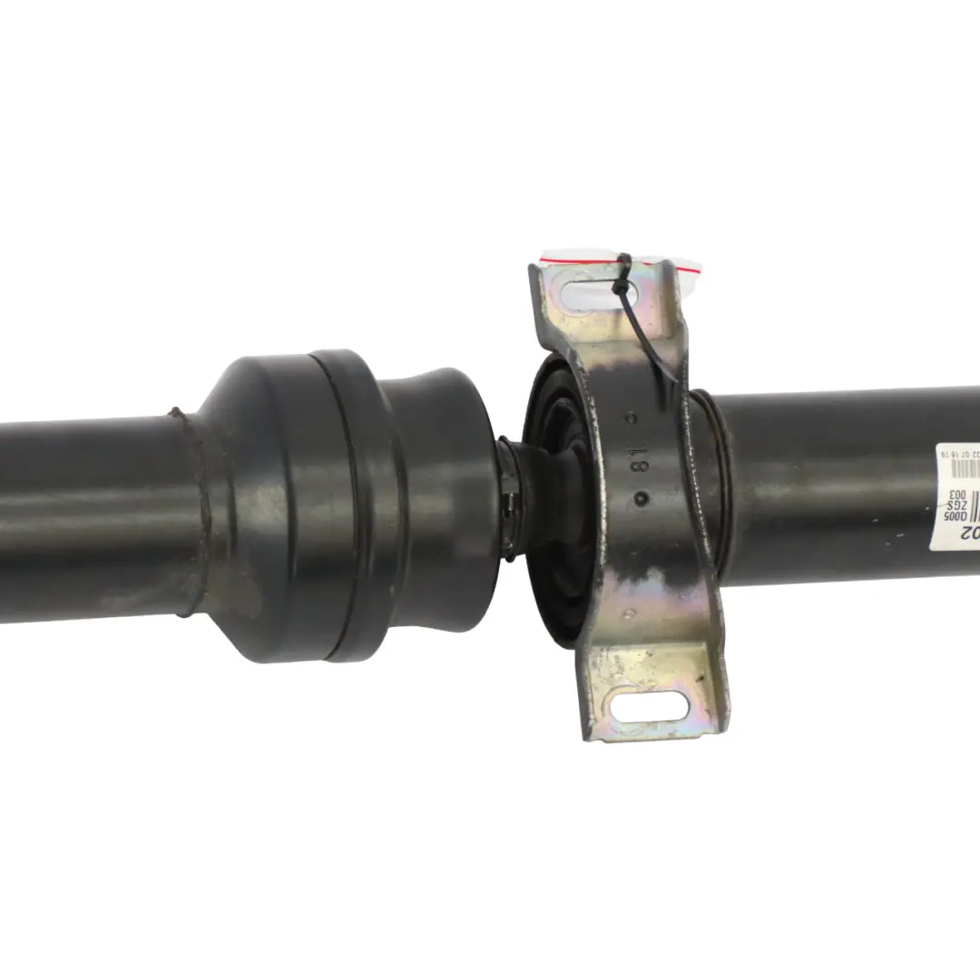 Propshaft 4Matic Automático M274 Gasolina para Mercedes X253 Drive con número de pieza A2534100102 Mercedes X253 Drive Propshaft 4Matic Automático M274 Gasolina - SKU A2534100102 - Número de pieza A2534100102