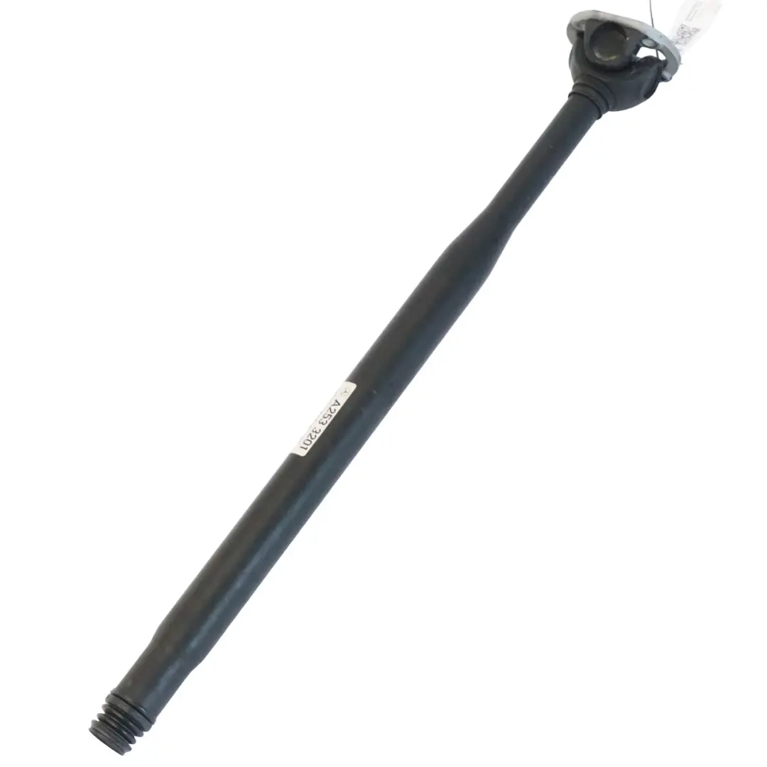 Mercedes W205 C253 M276 Essence Arbre d'hélice Avant Automatique - SKU A2534103201 - Numéro de pièce A2534103201
