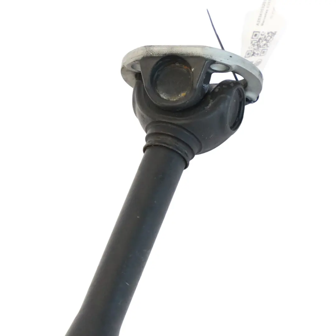 Mercedes W205 W213 C253 M276 Petrol Drive Prop Shaft Front Automatic - SKU A2534103201 - Part number A2534103201