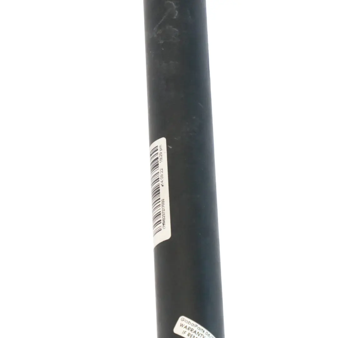 Prop Shaft Front Automatic to Mercedes W205 W213 C253 M276 Petrol Drive with Part number A2534103201 Mercedes W205 W213 C253 M276 Petrol Drive Prop Shaft Front Automatic - SKU A2534103201 - Part number A2534103201