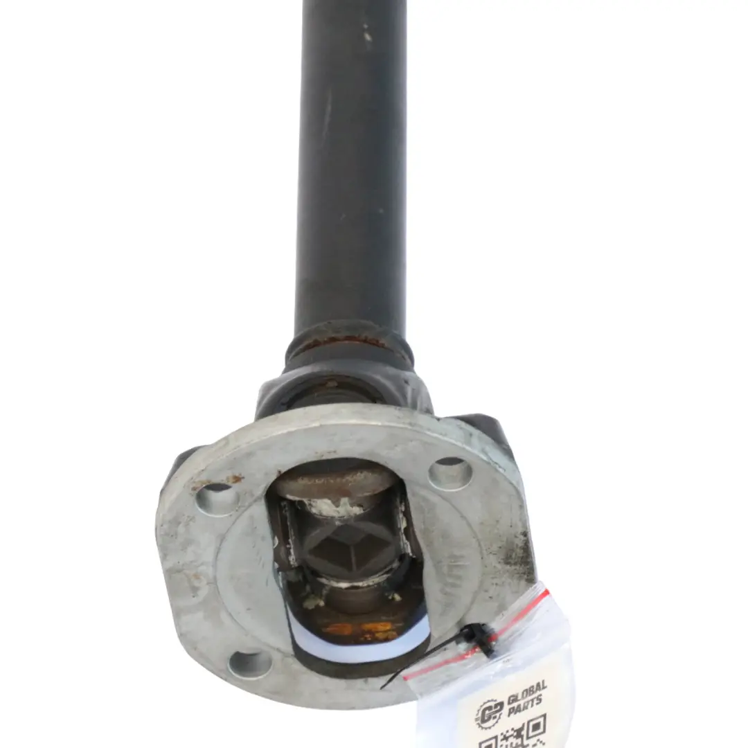 Essence Arbre d'hélice Avant Automatique pour Mercedes W205 C253 M276 à propos du numéro de pièce A2534103201 Mercedes W205 C253 M276 Essence Arbre d'hélice Avant Automatique - SKU A2534103201 - Numéro de pièce A2534103201