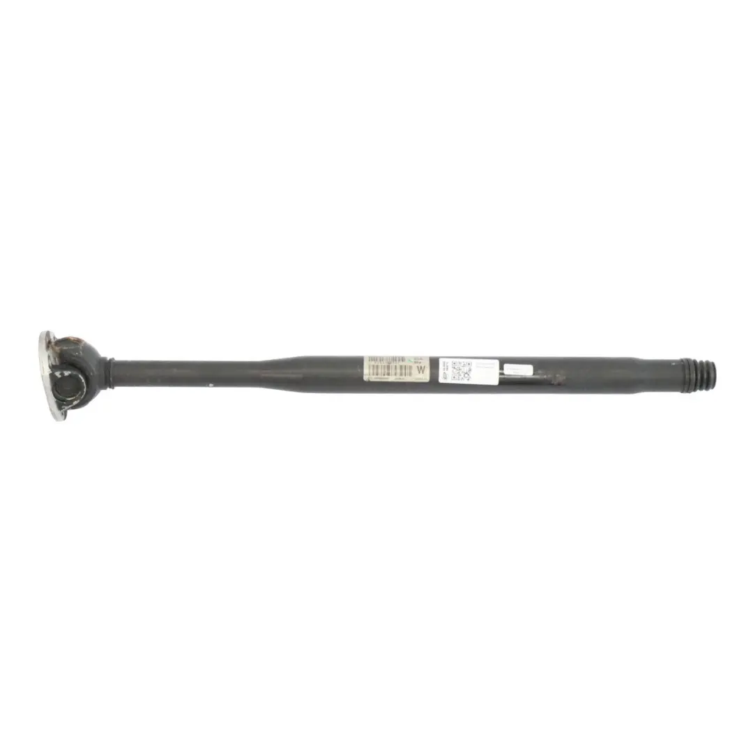 Mercedes X253 M274 Petrol Drive Propshaft Prop Shaft Front Automatic - SKU A2534103302 - Part number A2534103302