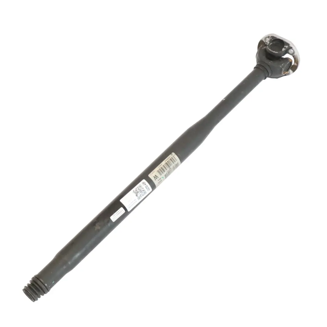 Mercedes X253 M274 Petrol Drive Propshaft Prop Shaft Front Automatic - SKU A2534103302 - Part number A2534103302