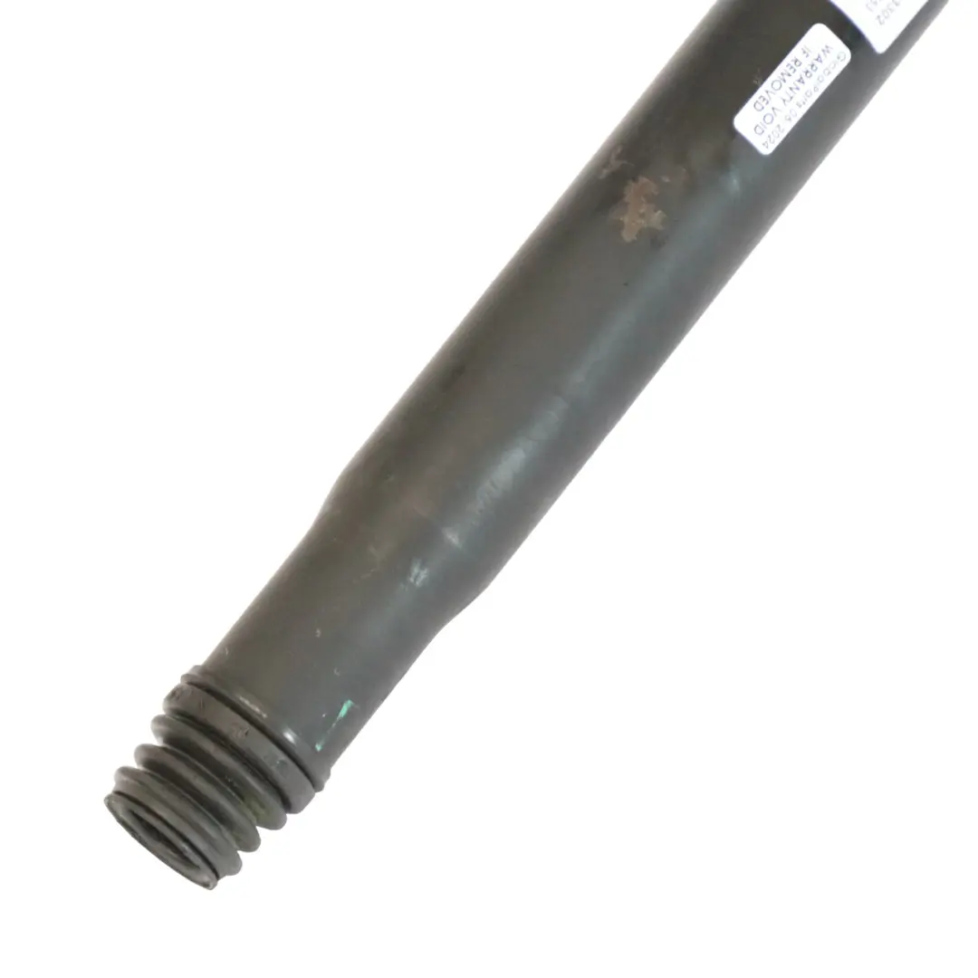 Mercedes X253 M274 Petrol Drive Propshaft Prop Shaft Front Automatic - SKU A2534103302 - Part number A2534103302