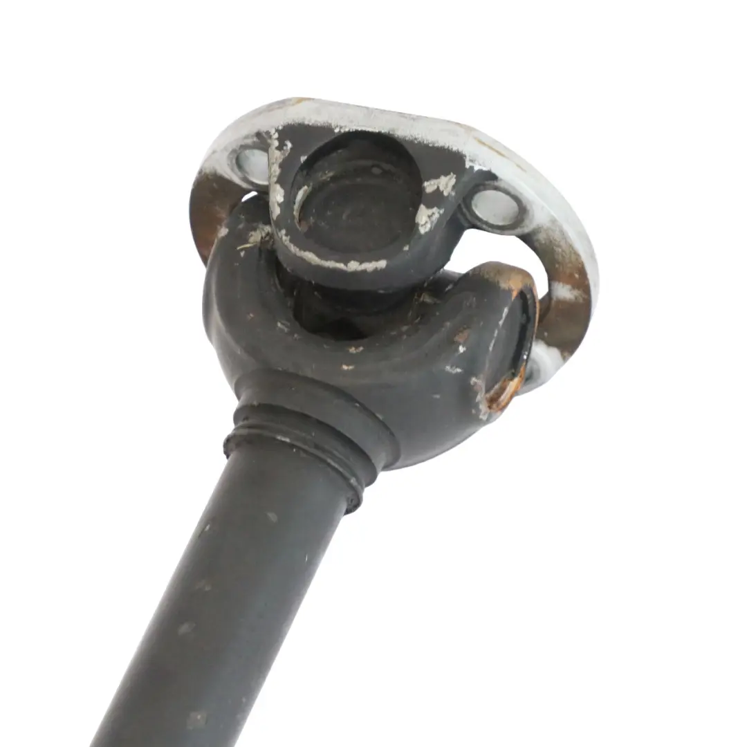 Mercedes X253 M274 Petrol Drive Propshaft Prop Shaft Front Automatic - SKU A2534103302 - Part number A2534103302