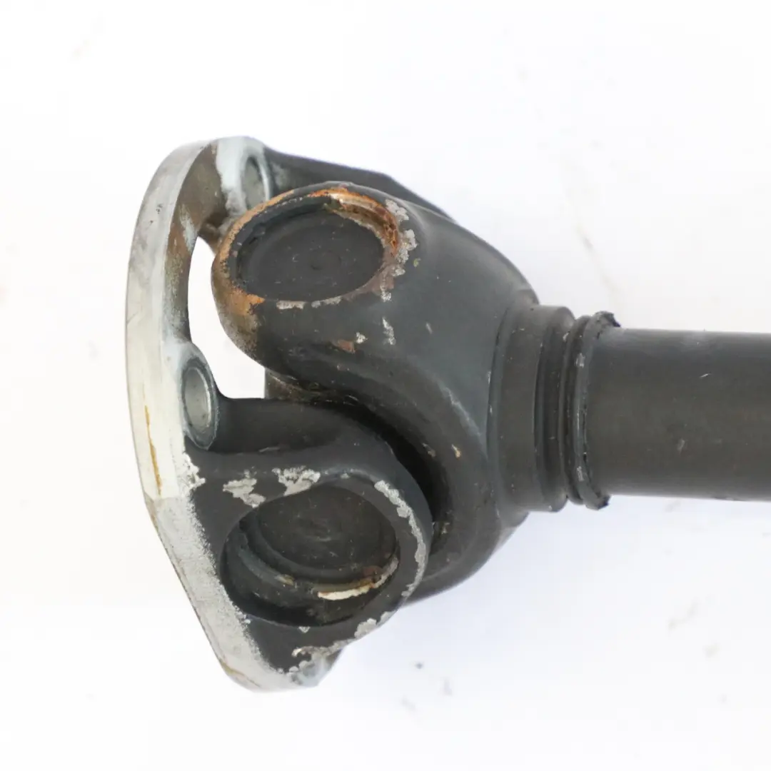 Mercedes X253 M274 Petrol Drive Propshaft Prop Shaft Front Automatic - SKU A2534103302 - Part number A2534103302