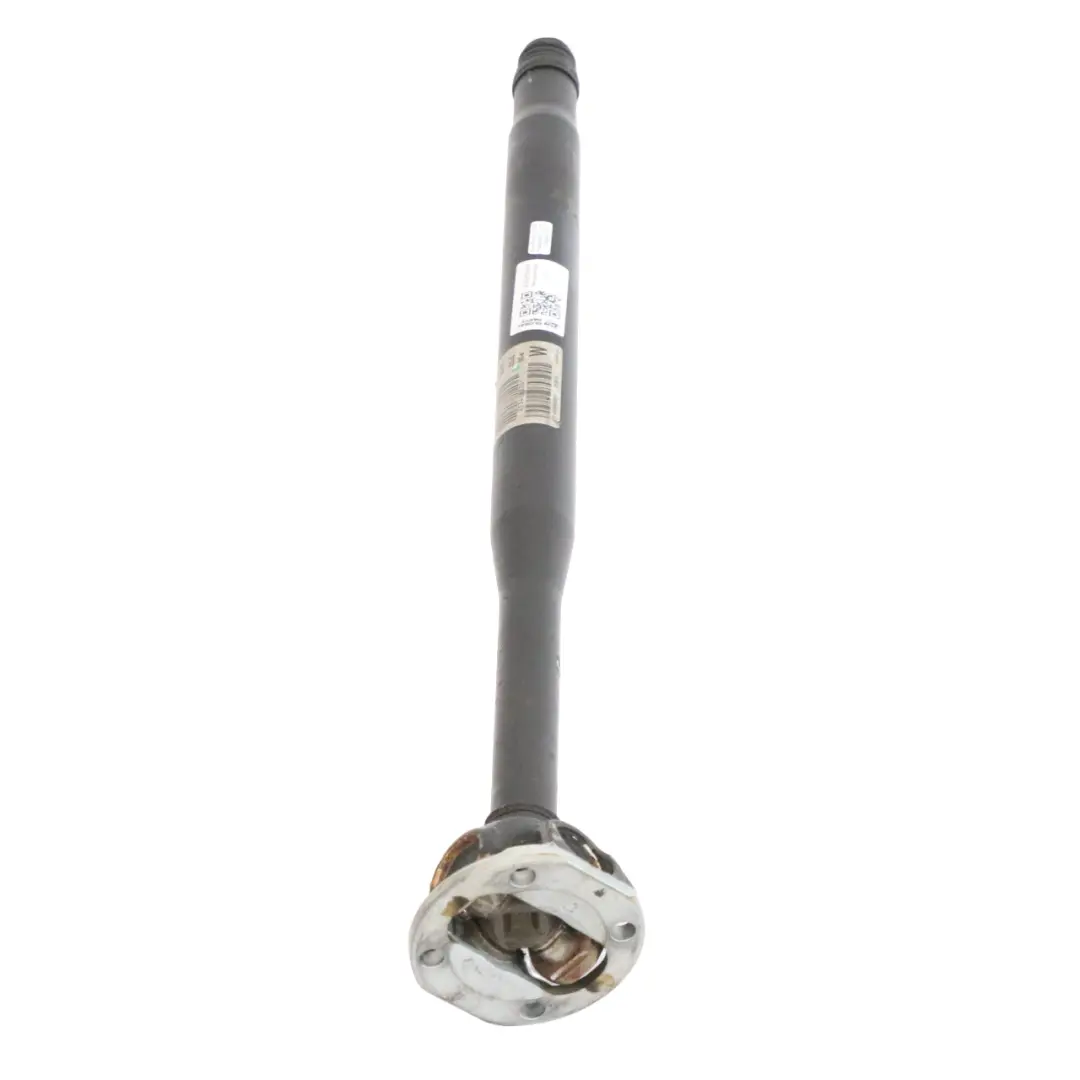 Mercedes X253 M274 Petrol Drive Propshaft Prop Shaft Front Automatic - SKU A2534103302 - Part number A2534103302