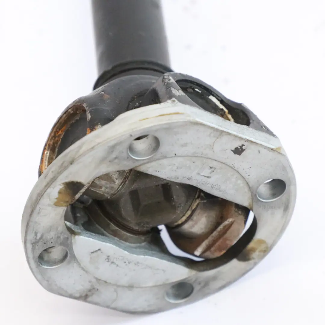 Mercedes X253 M274 Petrol Drive Propshaft Prop Shaft Front Automatic - SKU A2534103302 - Part number A2534103302