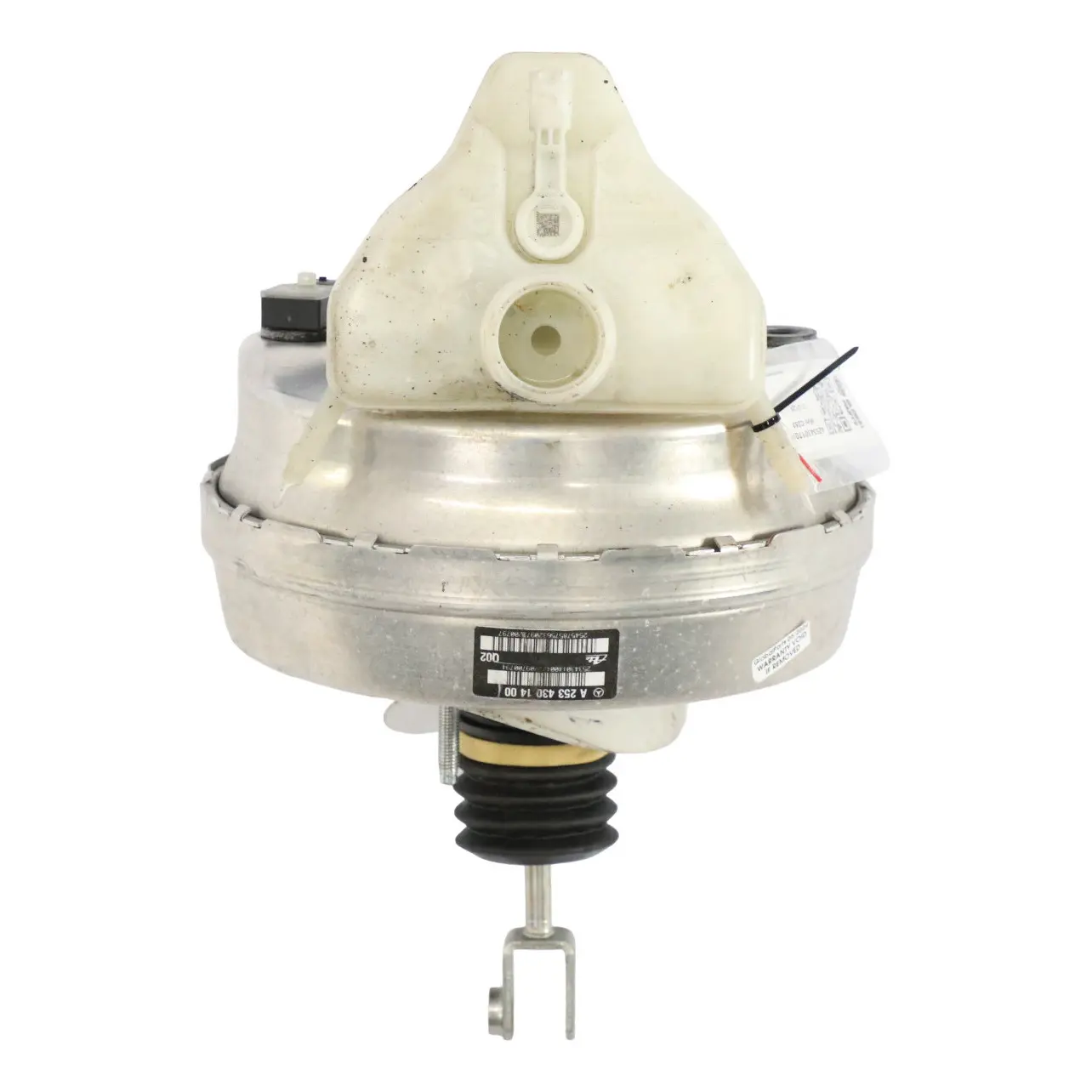 Mercedes GLC C253 Brake Booster Master Cylinder Module Reservoir A2534301400