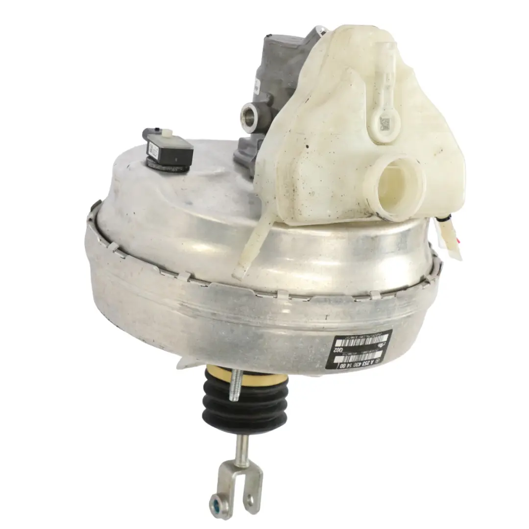Pompa del freno Modulo serbatoio A2534301400 per Mercedes GLC C253 con numero di parte A2534301700 Mercedes GLC C253 Pompa del freno Modulo serbatoio A2534301400 - SKU A2534301700-1 - Numero di parte A2534301700