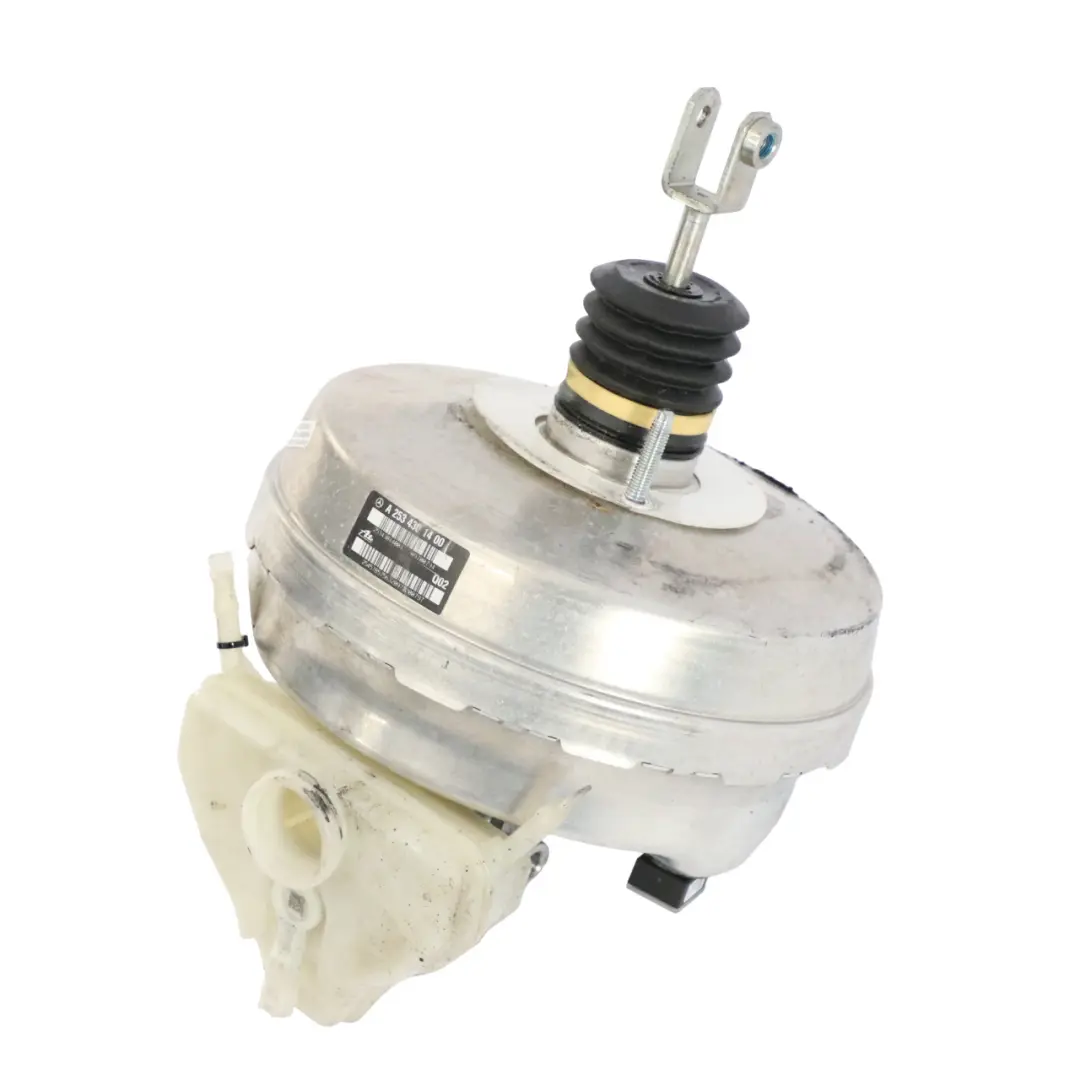 Pompa del freno Modulo serbatoio A2534301400 per Mercedes GLC C253 con numero di parte A2534301700 Mercedes GLC C253 Pompa del freno Modulo serbatoio A2534301400 - SKU A2534301700-1 - Numero di parte A2534301700