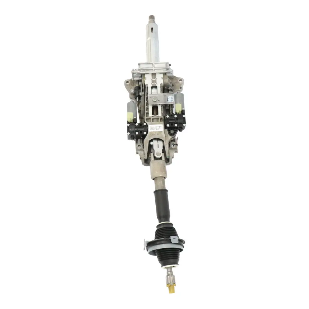 Mercedes GLC C253 Electrical Adjustable Steering Column Shaft Tube - SKU A2534603000 - Part number A2534603000