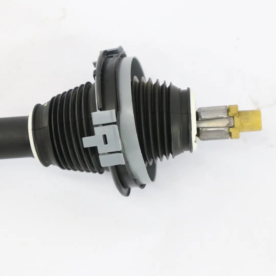 Elektrisch Verstellbare Lenksäulenwelle für Mercedes GLC C253 mit Teilenummer A2534603000 Mercedes GLC C253 Elektrisch Verstellbare Lenksäulenwelle - SKU A2534603000 - Teilenummer A2534603000