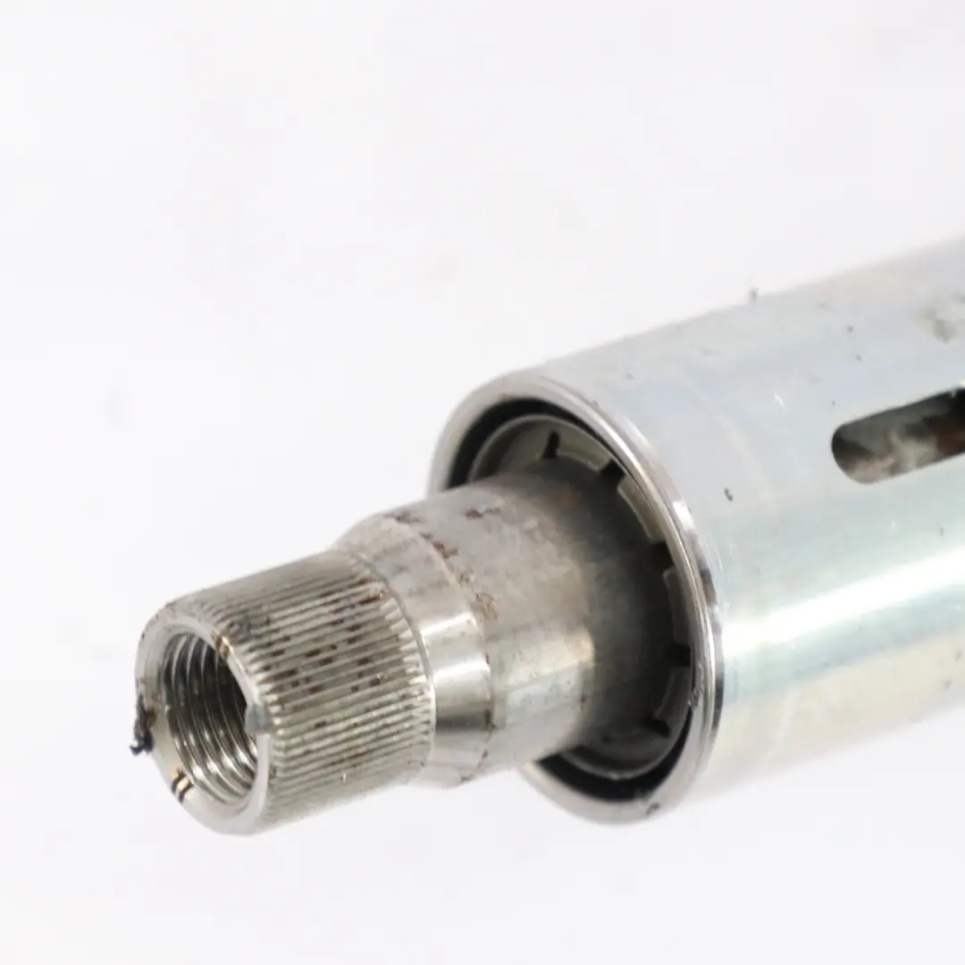 Tube Colonne Direction Réglable Electriquement pour Mercedes GLC C253 à propos du numéro de pièce A2534603000 Mercedes GLC C253 Tube Colonne Direction Réglable Electriquement - SKU A2534603000 - Numéro de pièce A2534603000