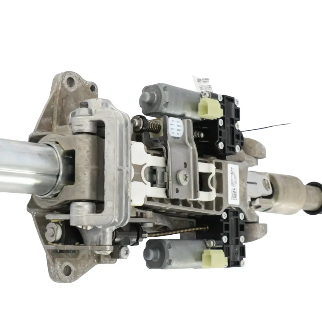 elettrico regolabile colonna dello sterzo tubo per Mercedes GLC C253 con numero di parte A2534603000 Mercedes GLC C253 elettrico regolabile colonna dello sterzo tubo - SKU A2534603000 - Numero di parte A2534603000