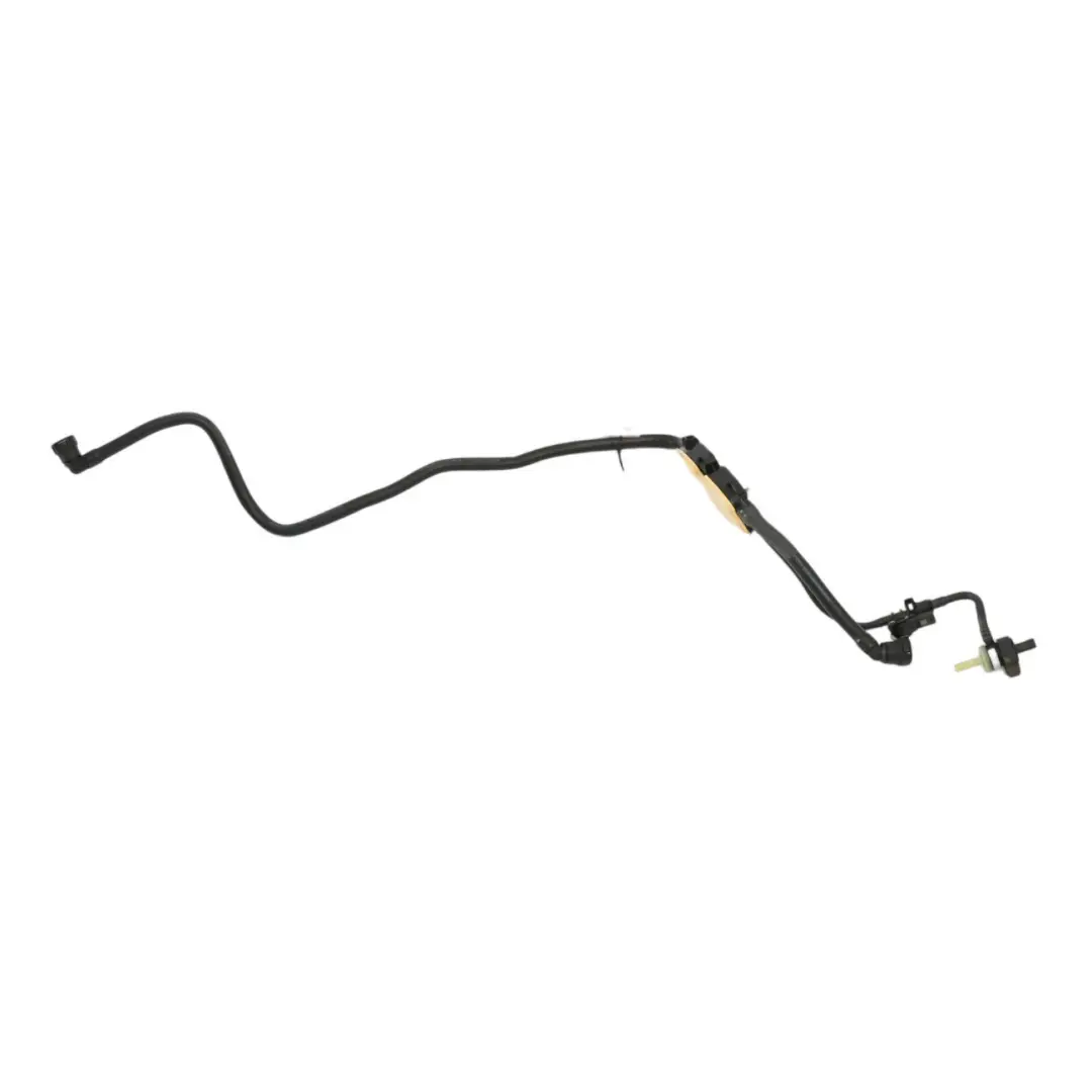 Mercedes GLC C253 M274 gasolina tubo llenado manguera cuello - SKU A2534702402-1 - Número de pieza A2534702402