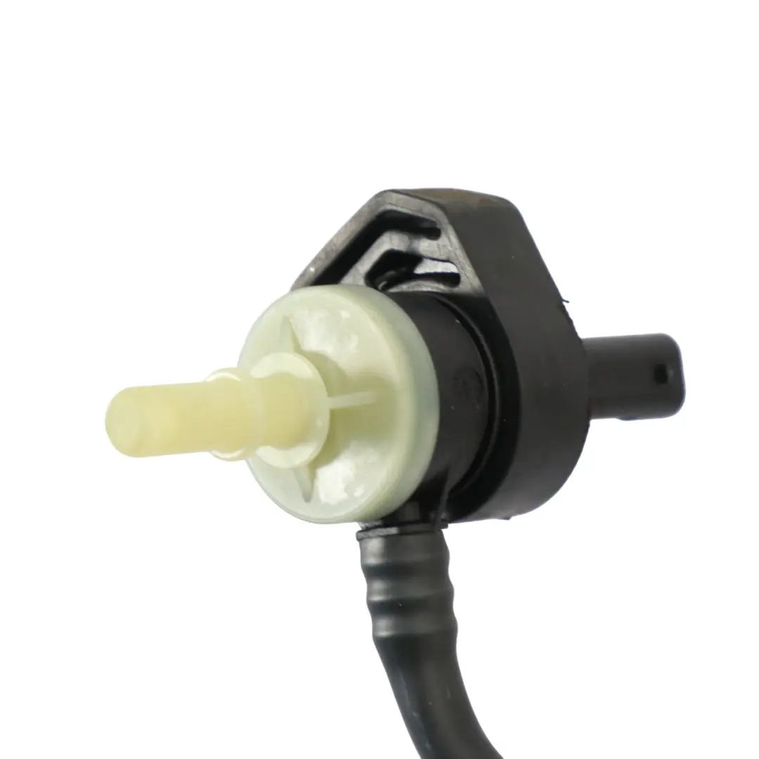 Mercedes GLC C253 M274 gasolina tubo llenado manguera cuello - SKU A2534702402-1 - Número de pieza A2534702402