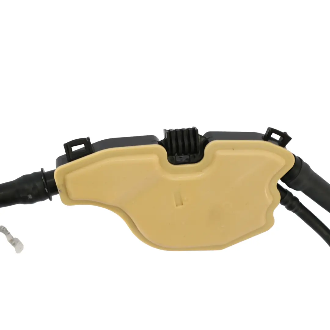 Mercedes GLC C253 M274 Petrol Fuel Filler Pipe Hose Line Neck - SKU A2534702402-1 - Part number A2534702402