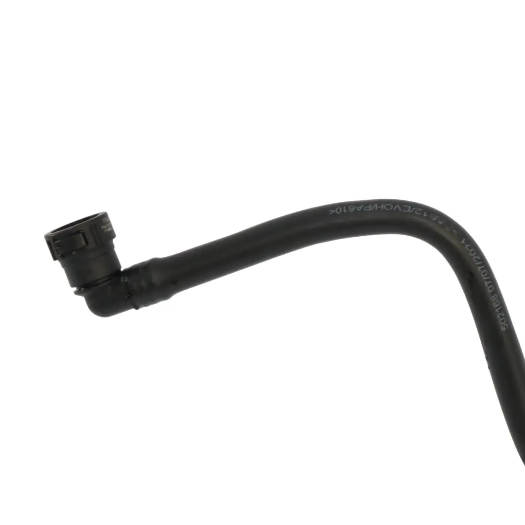 Mercedes GLC C253 M274 gasolina tubo llenado manguera cuello - SKU A2534702402-1 - Número de pieza A2534702402