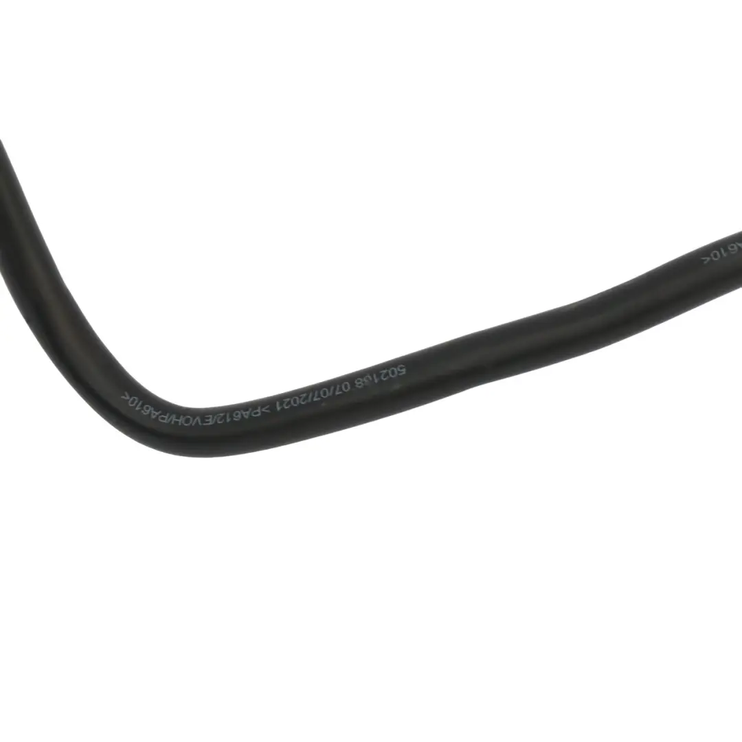 Mercedes GLC C253 M274 gasolina tubo llenado manguera cuello - SKU A2534702402-1 - Número de pieza A2534702402