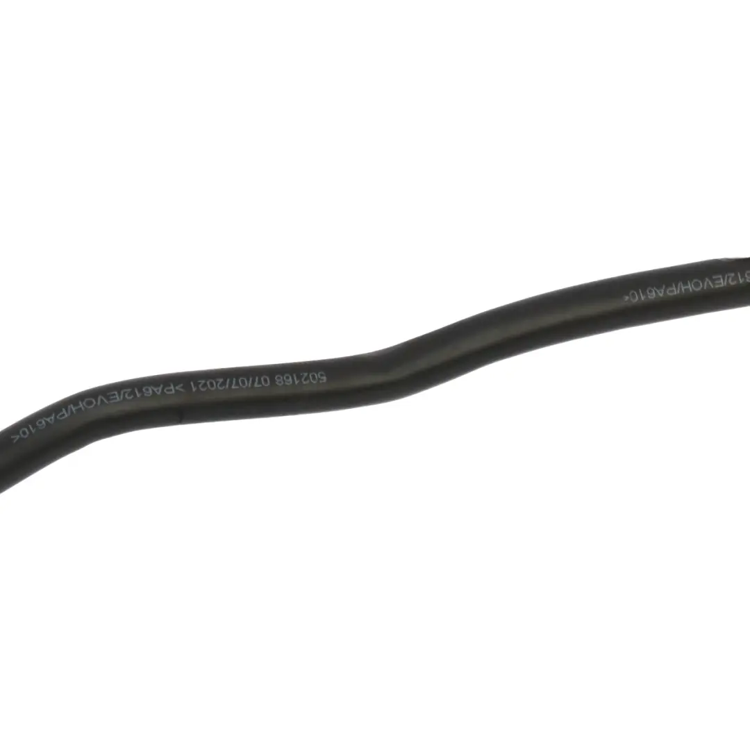M274 Tuyau d'essence Pantalon Line Neck pour Mercedes GLC C253 à propos du numéro de pièce A2534702402 Mercedes GLC C253 M274 Tuyau d'essence Pantalon Line Neck - SKU A2534702402-1 - Numéro de pièce A2534702402