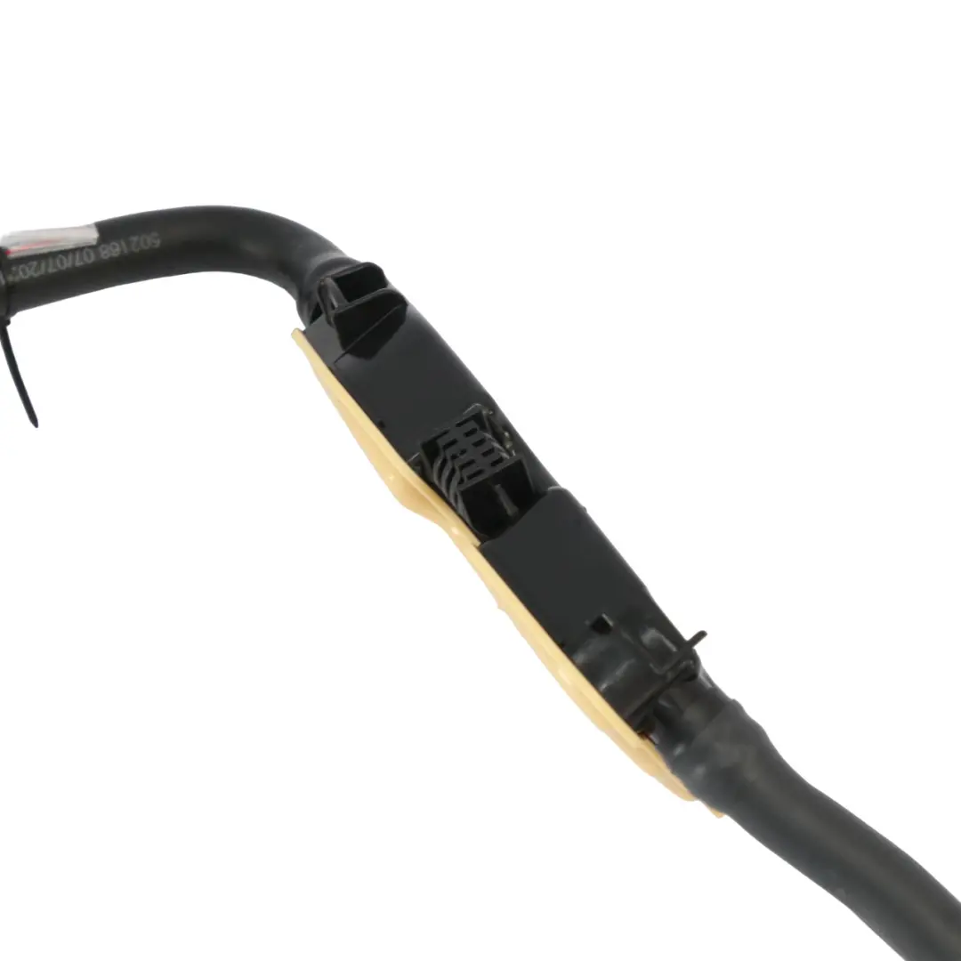 Mercedes GLC C253 M274 Tuyau d'essence Pantalon Line Neck - SKU A2534702402-1 - Numéro de pièce A2534702402