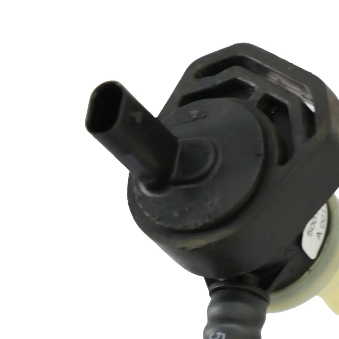 Mercedes GLC C253 M274 gasolina tubo llenado manguera cuello - SKU A2534702402-1 - Número de pieza A2534702402