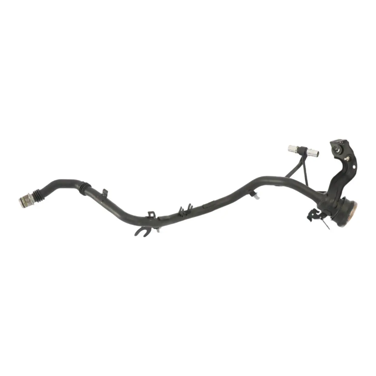 Mercedes GLC C253 M274 benzina rifornimento flessibile linea collo A2534702402