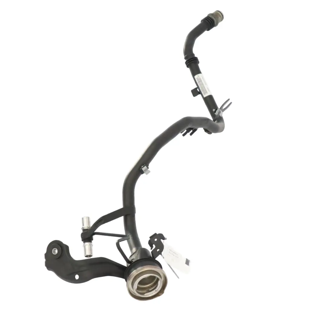 Mercedes GLC C253 M274 Petrol Fuel Filler Pipe Hose Line Neck - SKU A2534702402 - Part number A2534702402