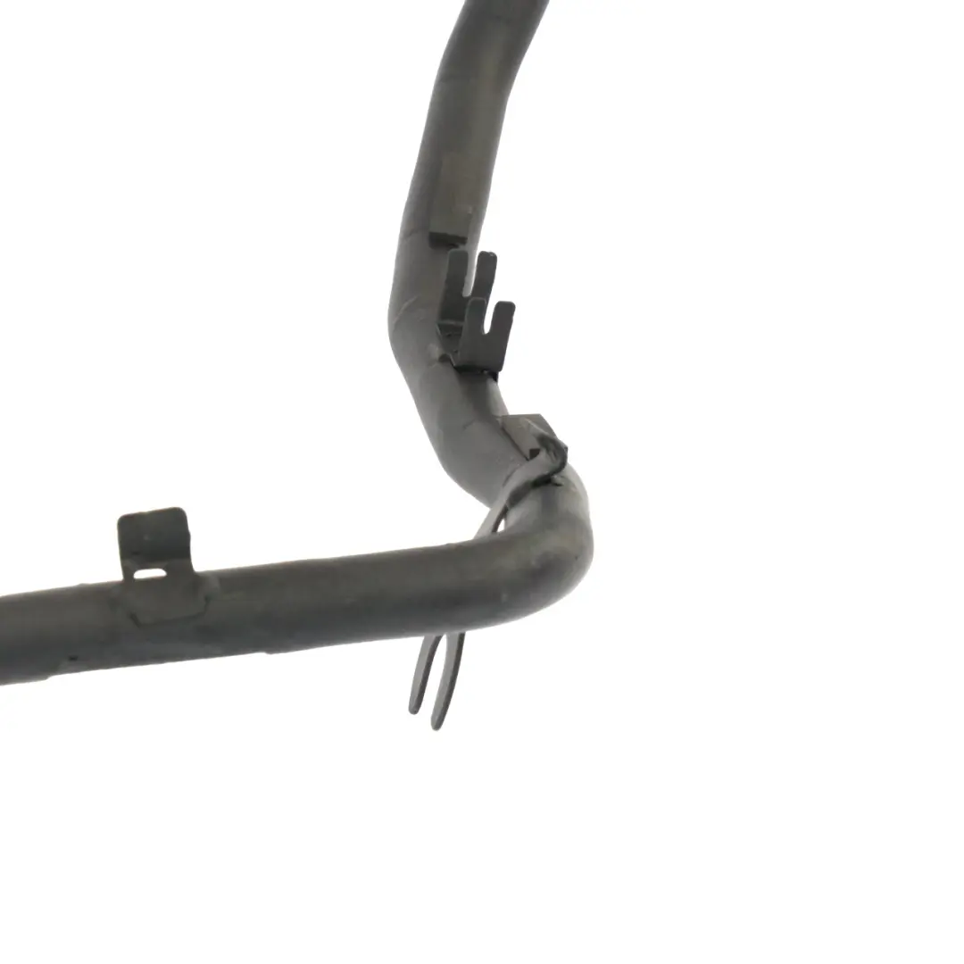 Mercedes GLC C253 M274 Benzin Einfüllstutzen Schlauchleitung Hals - SKU A2534702402 - Teilenummer A2534702402