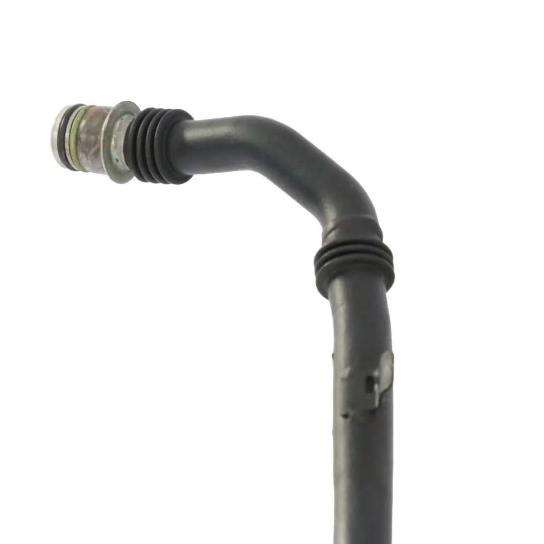 M274 Petrol Fuel Filler Pipe Hose Line Neck to Mercedes GLC C253 with Part number A2534702402 Mercedes GLC C253 M274 Petrol Fuel Filler Pipe Hose Line Neck - SKU A2534702402 - Part number A2534702402