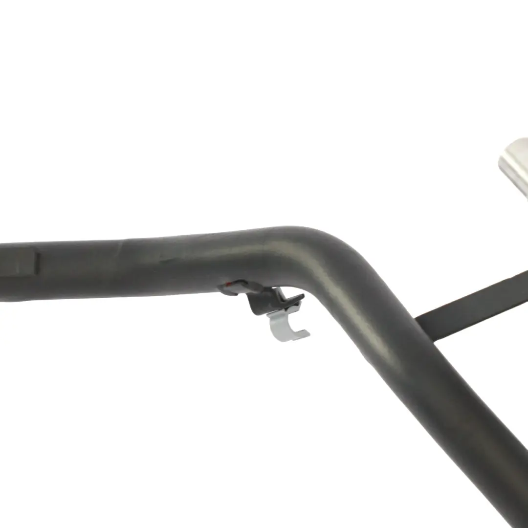 M274 Petrol Fuel Filler Pipe Hose Line Neck to Mercedes GLC C253 with Part number A2534702402 Mercedes GLC C253 M274 Petrol Fuel Filler Pipe Hose Line Neck - SKU A2534702402 - Part number A2534702402