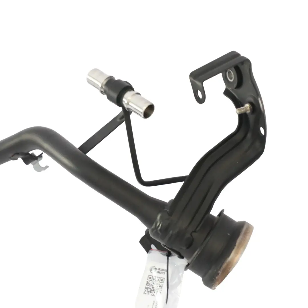 M274 benzina rifornimento flessibile linea collo per Mercedes GLC C253 con numero di parte A2534702402 Mercedes GLC C253 M274 benzina rifornimento flessibile linea collo - SKU A2534702402 - Numero di parte A2534702402