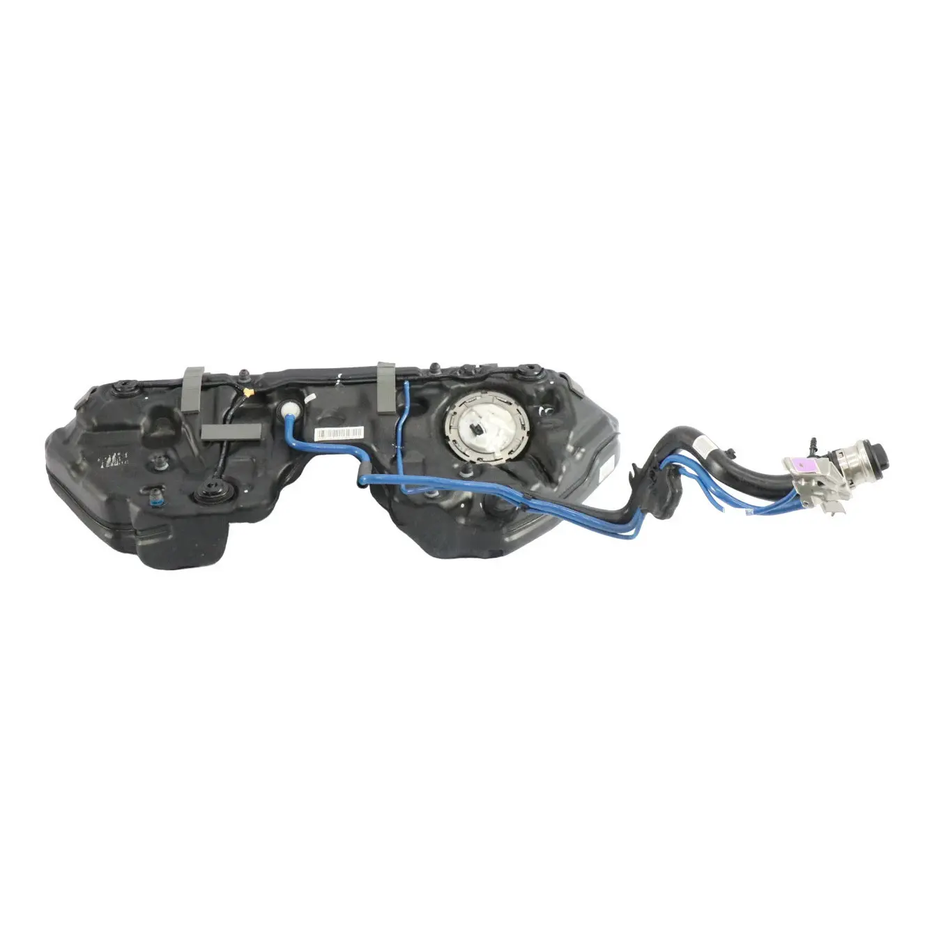 Mercedes GLC C253 M274 M276 serbatoio benzina completo serbatoio A2534705700
