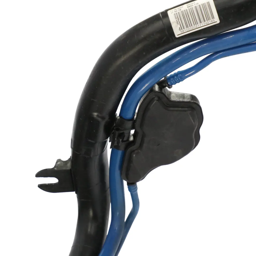 Mercedes GLC C253 M274 M276 Gasolina Depósito Tanque Completo - SKU A2534705700 - Número de pieza A2534705700
