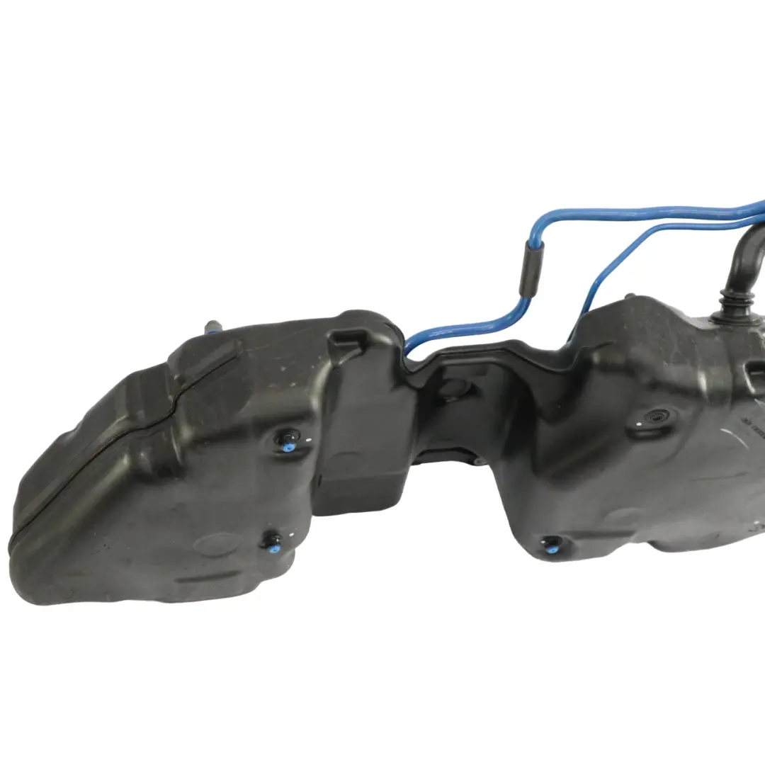 Mercedes GLC C253 M274 M276 Petrol Fuel Tank Complete Tank Reservoir - SKU A2534705700 - Part number A2534705700