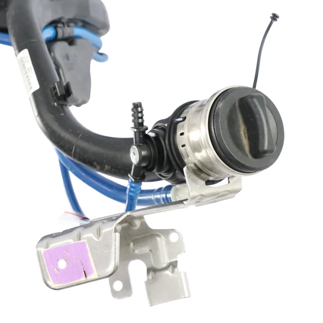 Mercedes GLC C253 M274 M276 serbatoio benzina completo serbatoio - SKU A2534705700 - Numero di parte A2534705700