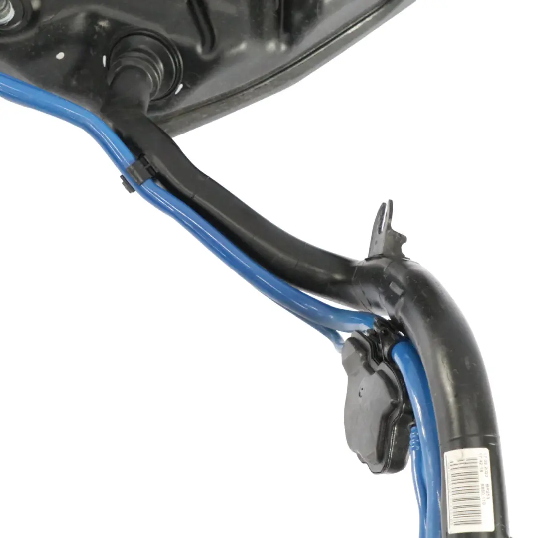 M274 M276 serbatoio benzina completo serbatoio per Mercedes GLC C253 con numero di parte A2534705700 Mercedes GLC C253 M274 M276 serbatoio benzina completo serbatoio - SKU A2534705700 - Numero di parte A2534705700