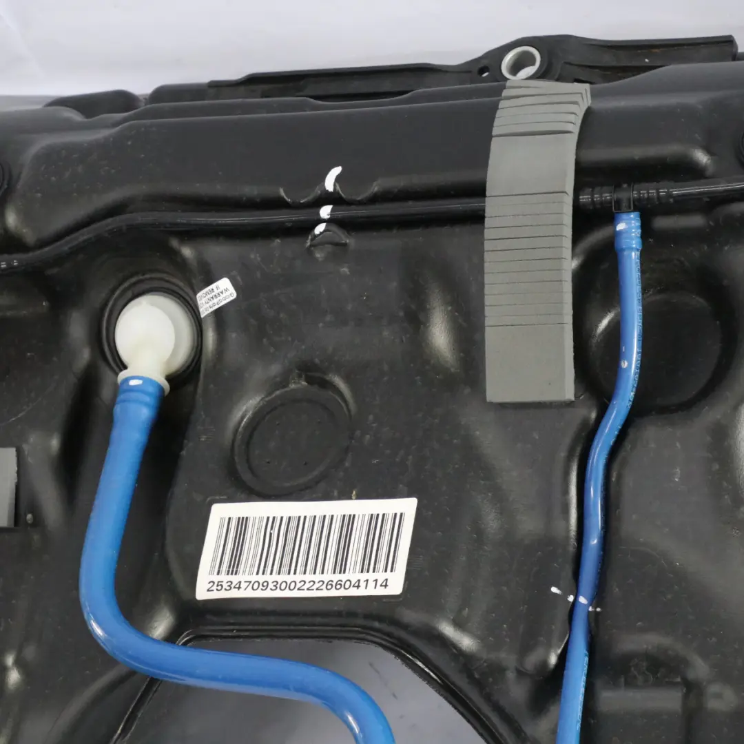 M274 M276 Benzin Kraftstofftank Komplett Tank für Mercedes GLC C253 mit Teilenummer A2534705700 Mercedes GLC C253 M274 M276 Benzin Kraftstofftank Komplett Tank - SKU A2534705700 - Teilenummer A2534705700