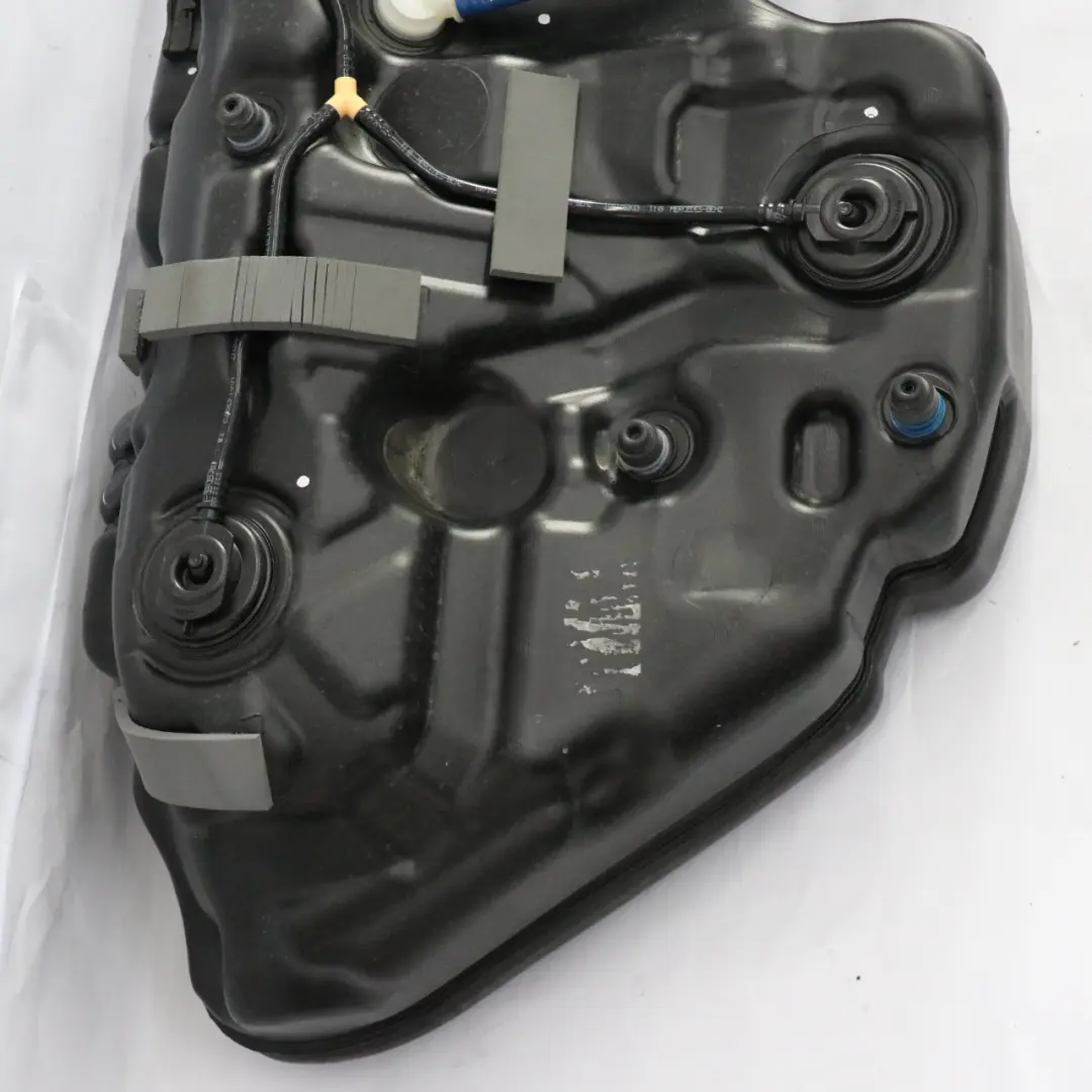 Mercedes GLC C253 M274 M276 Petrol Fuel Tank Complete Tank Reservoir - SKU A2534705700 - Part number A2534705700