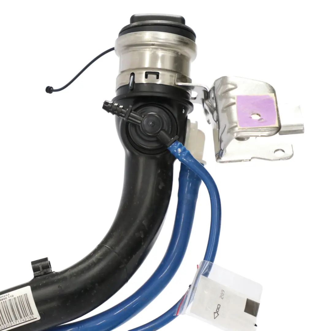 Mercedes GLC C253 M274 M276 serbatoio benzina completo serbatoio - SKU A2534705700 - Numero di parte A2534705700