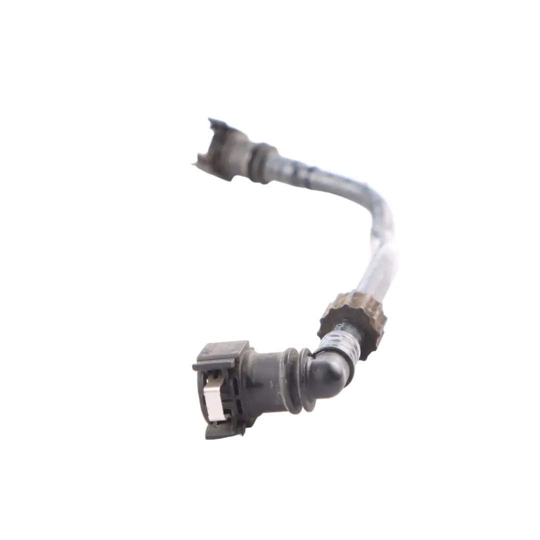 Pipe Low Pressure Rail Purge Line Coil Valve to Mercedes W205 Fuel with Part number A2534710015 Mercedes W205 Fuel Pipe Low Pressure Rail Purge Line Coil Valve - SKU A2534710015 - Part number A2534710015