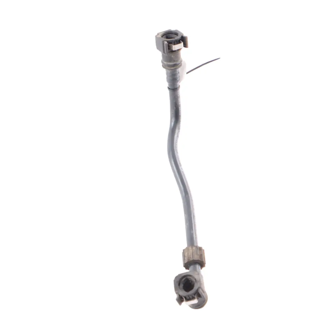 Mercedes W205 tubería combustible presión carril purga línea válvula - SKU A2534710015 - Número de pieza A2534710015