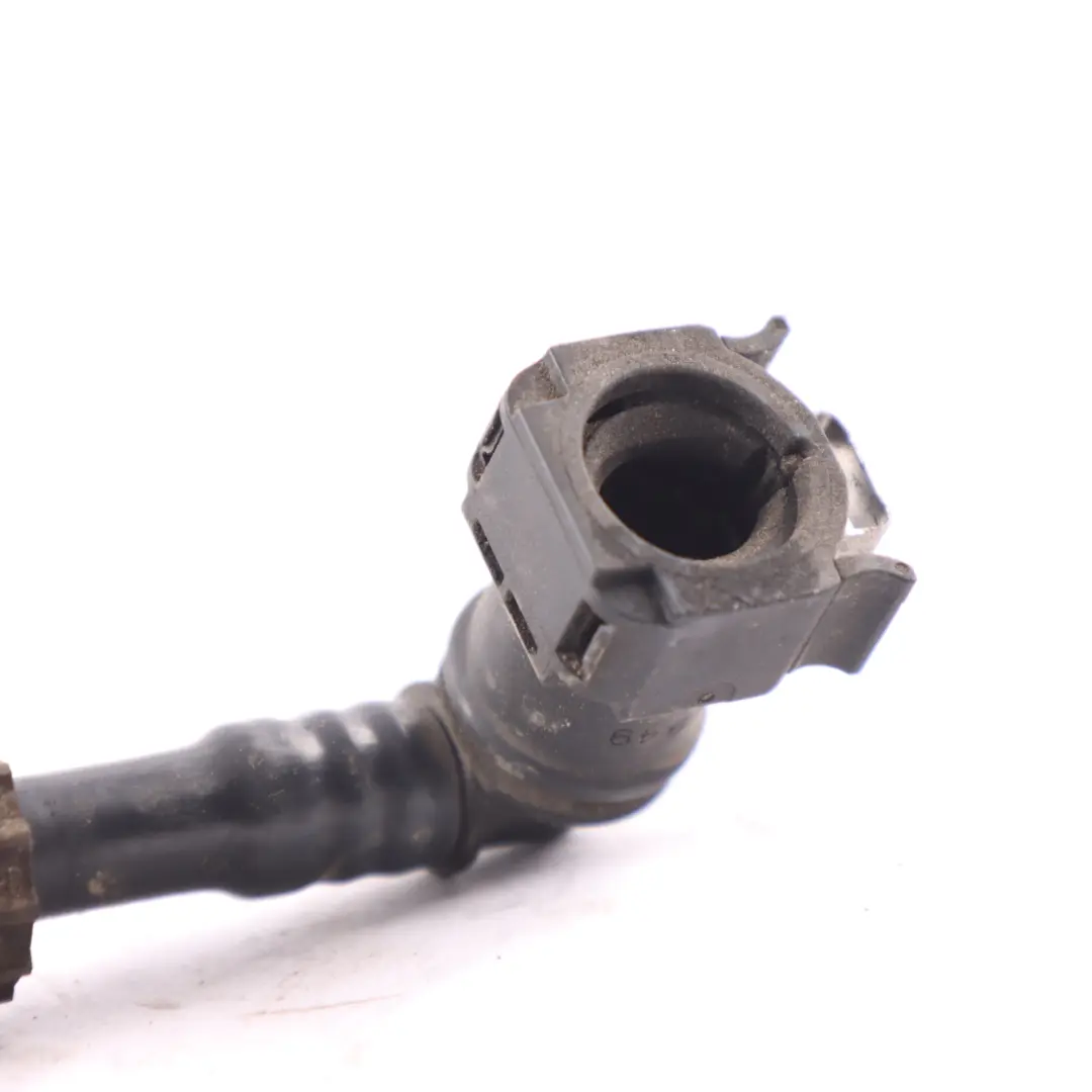 Tubo carburante Linea spurgo rail pressione Valvola per Mercedes W205 con numero di parte A2534710015 Mercedes W205 Tubo carburante Linea spurgo rail pressione Valvola - SKU A2534710015 - Numero di parte A2534710015
