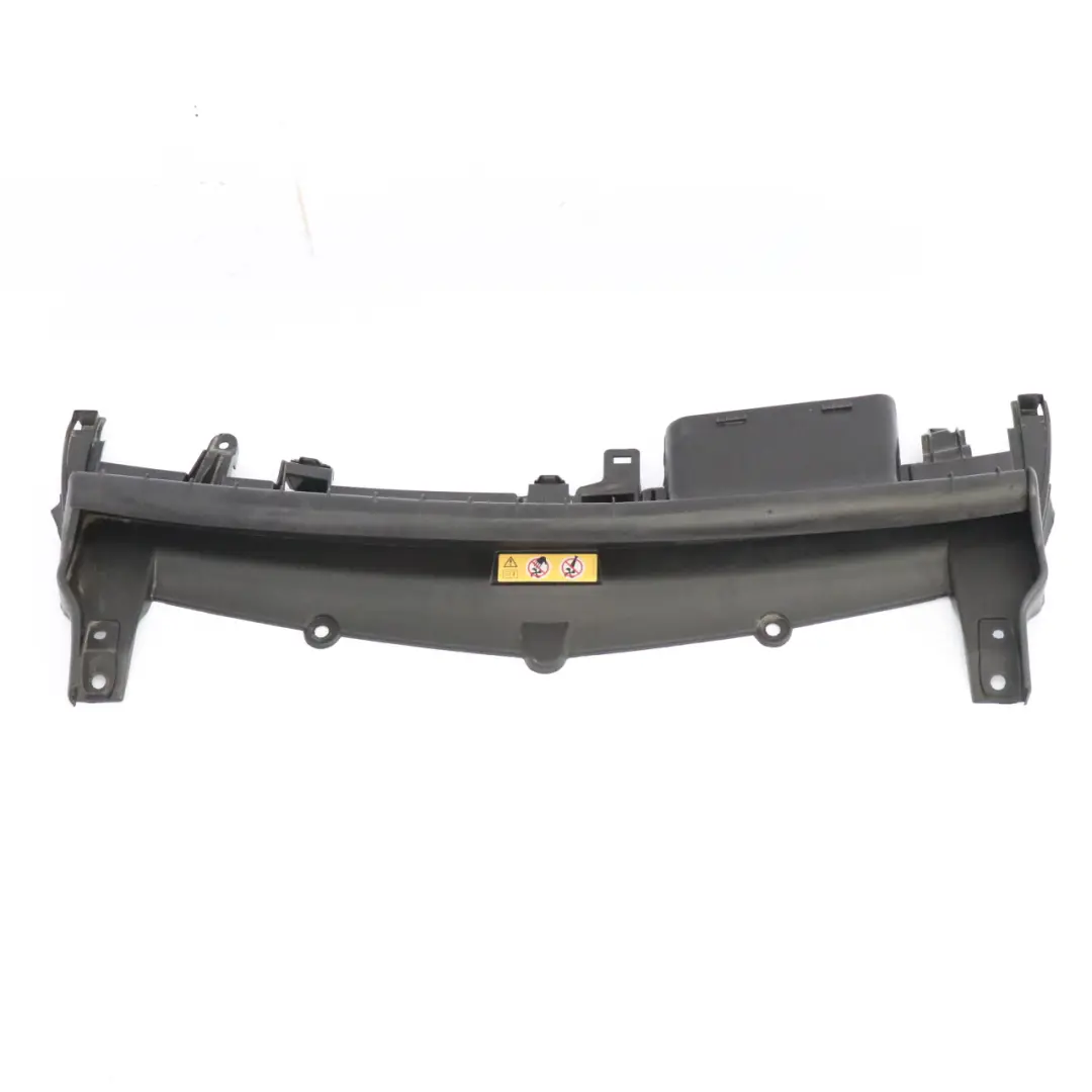Air Duct Mercedes X253 Air Inlet Channel Intake Pipe Duct Panel - SKU A2535001100 - Part number A2535001100