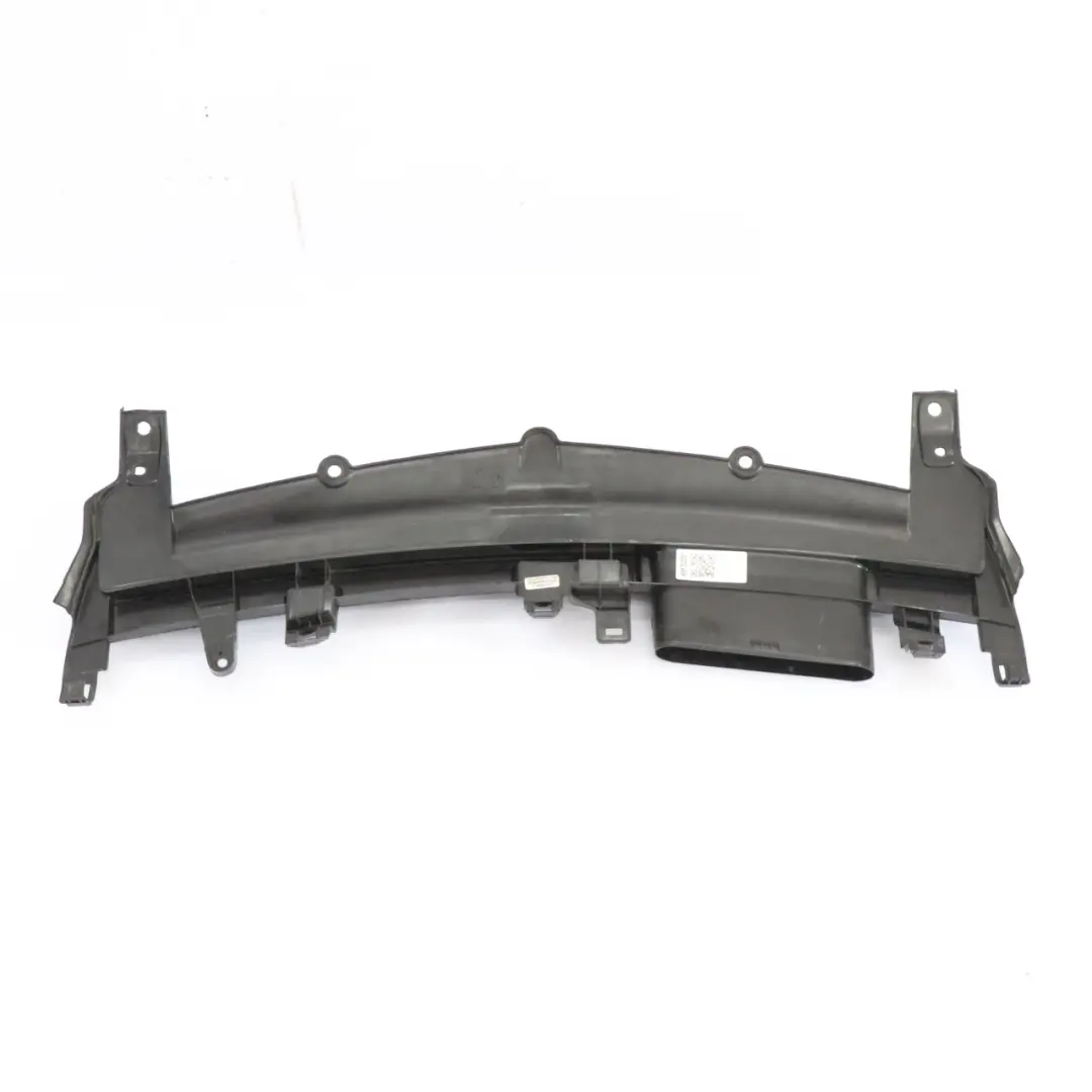 Air Duct Mercedes X253 Air Inlet Channel Intake Pipe Duct Panel - SKU A2535001100 - Part number A2535001100