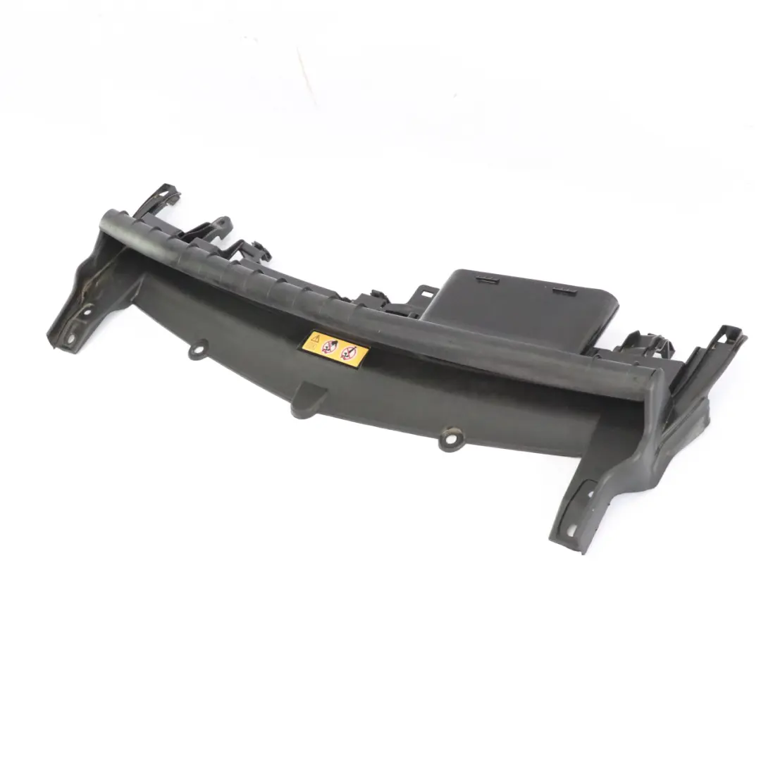 Air Duct Mercedes X253 Air Inlet Channel Intake Pipe Duct Panel - SKU A2535001100 - Part number A2535001100