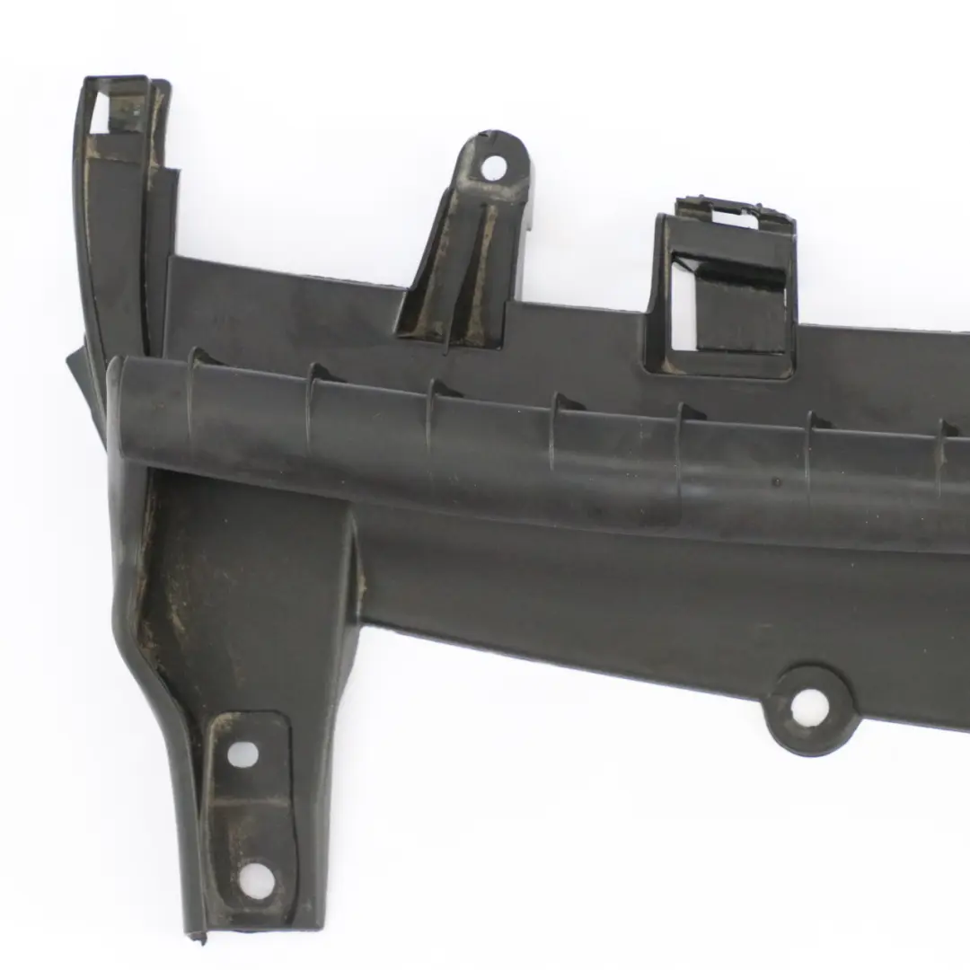 Air Duct Mercedes X253 Air Inlet Channel Intake Pipe Duct Panel - SKU A2535001100 - Part number A2535001100