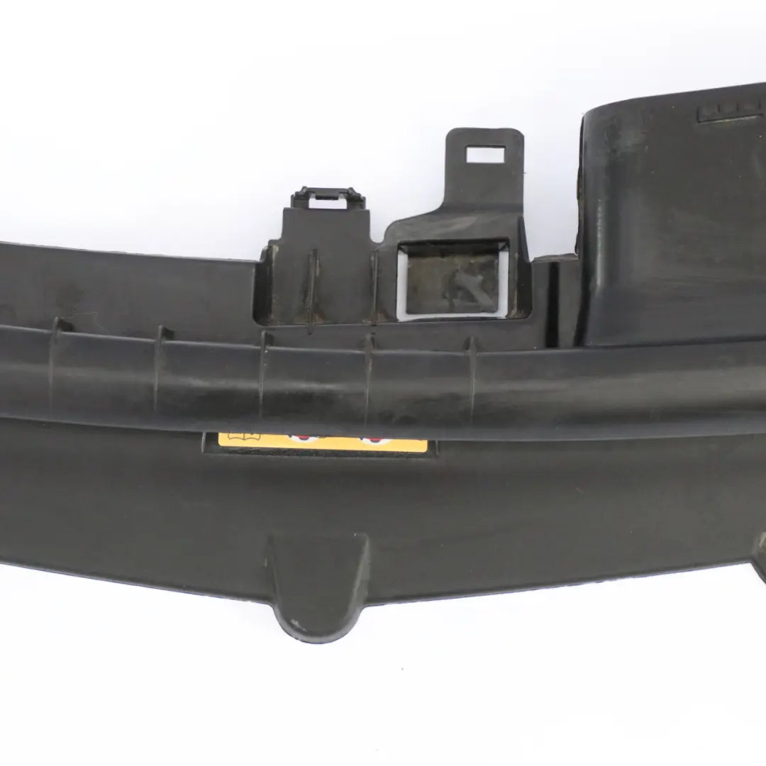 Air Duct Mercedes X253 Air Inlet Channel Intake Pipe Duct Panel - SKU A2535001100 - Part number A2535001100